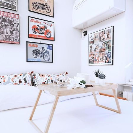 Apartament Easylife - Delizioso Monolocale In Brera/Duomo Mediolan Zewnętrze zdjęcie