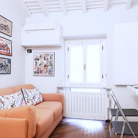 Apartament Easylife - Delizioso Monolocale In Brera/Duomo Mediolan Zewnętrze zdjęcie