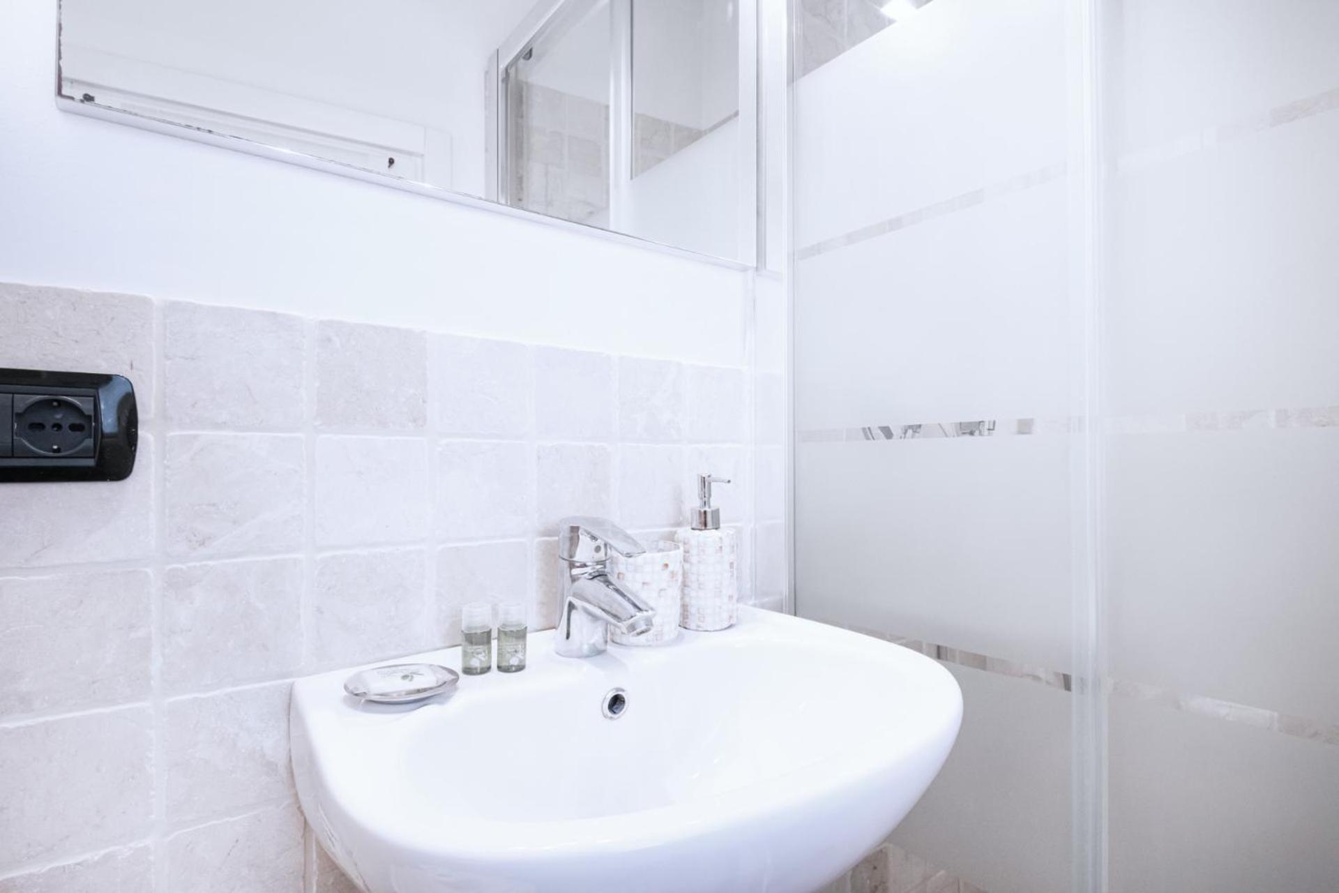Apartament Easylife - Delizioso Monolocale In Brera/Duomo Mediolan Zewnętrze zdjęcie
