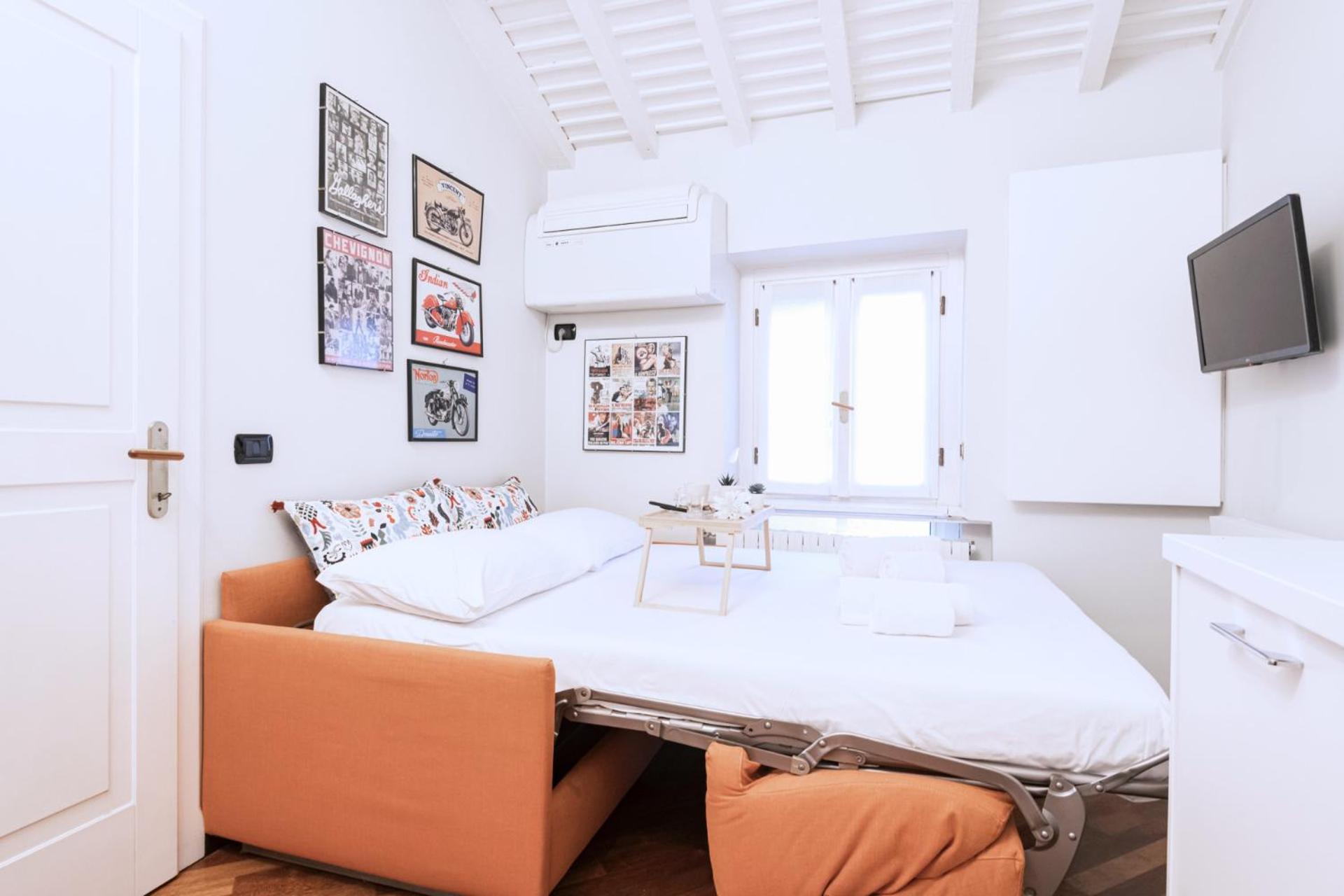 Apartament Easylife - Delizioso Monolocale In Brera/Duomo Mediolan Zewnętrze zdjęcie