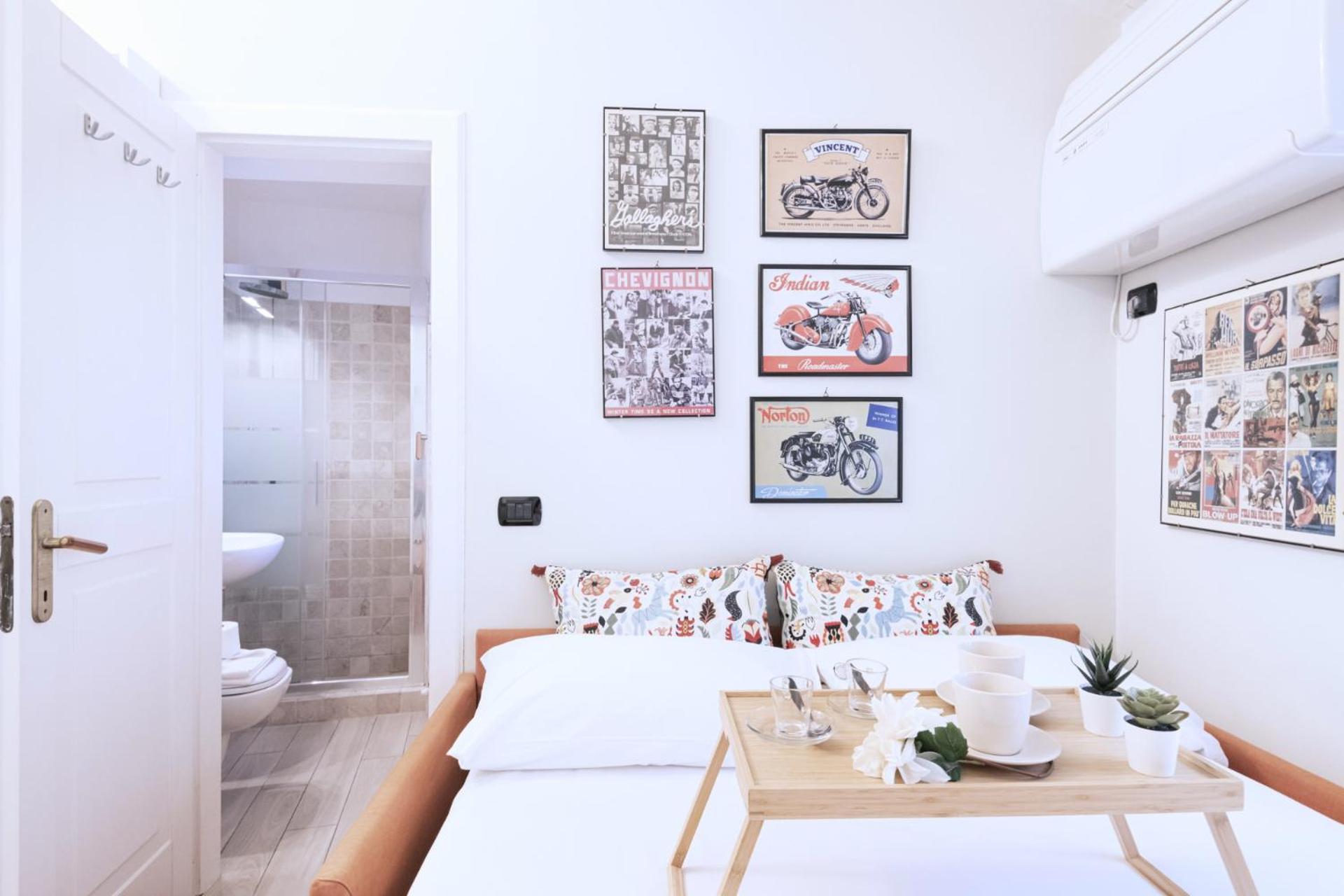 Apartament Easylife - Delizioso Monolocale In Brera/Duomo Mediolan Zewnętrze zdjęcie