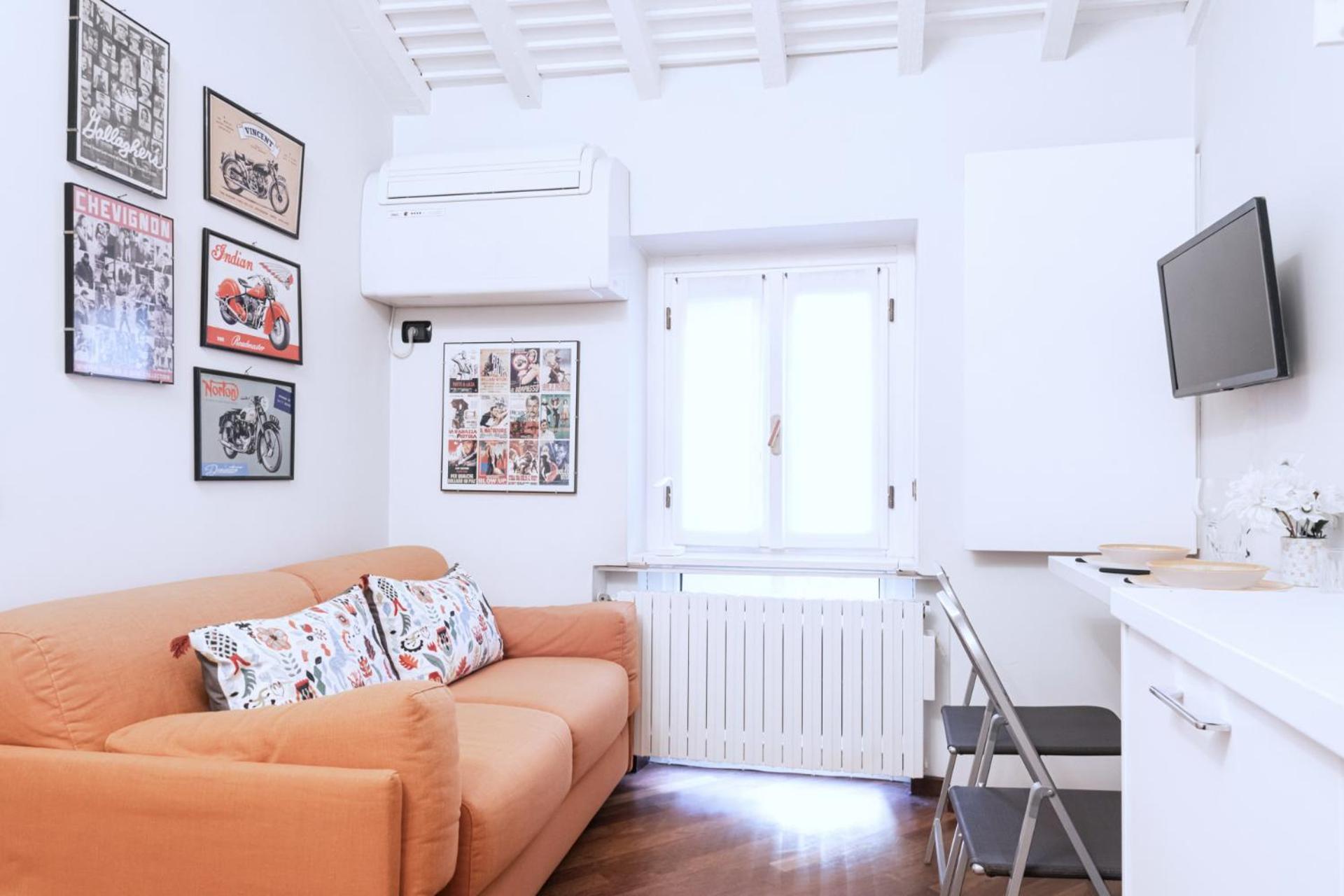 Apartament Easylife - Delizioso Monolocale In Brera/Duomo Mediolan Zewnętrze zdjęcie